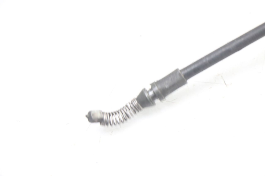 photo de CÂBLE D'OUVERTURE DE SELLE YAMAHA YP MAJESTY 125 (2007 - 2010) - Zoom état d’usage
