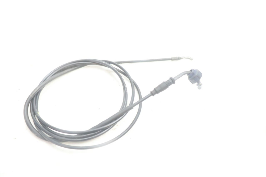 photo de CÂBLE OUVERTURE SELLE YAMAHA YP MAJESTY 125 (2002 - 2006) - Zoom état d’usage