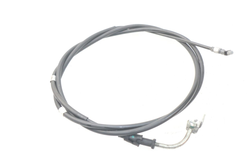 photo de CABLE OUVERTURE SELLE YAMAHA YP X-MAX XMAX 400 (2014 - 2017) - Détail de la pièce