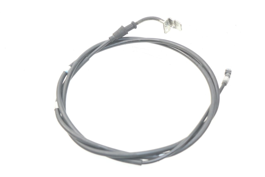 photo de CABLE OUVERTURE SELLE YAMAHA YP X-MAX XMAX 400 (2014 - 2017) - Zoom état d’usage