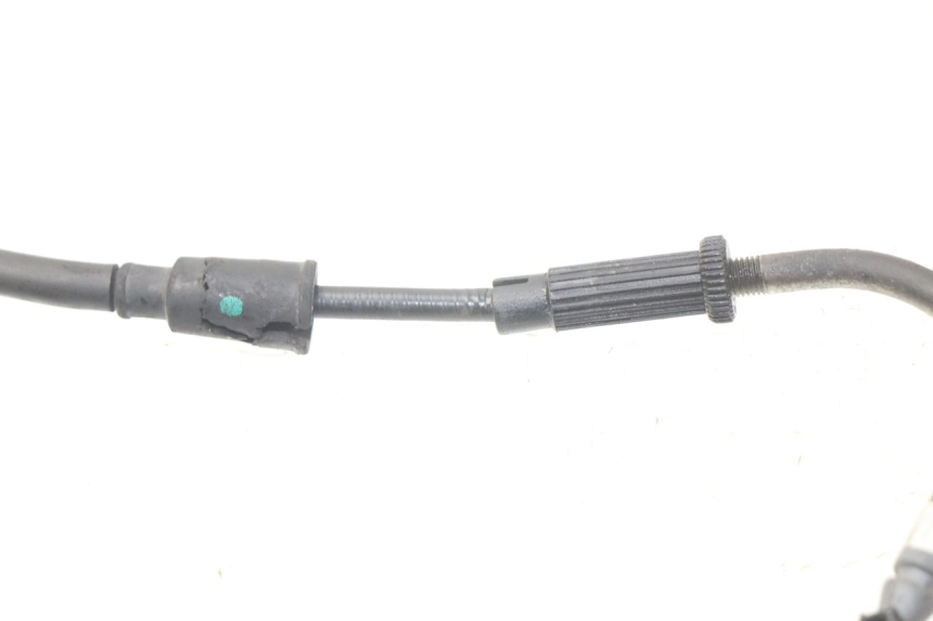 photo de CABLE OUVERTURE SELLE YAMAHA YP X-MAX XMAX 400 (2014 - 2017) - Autre angle de vue