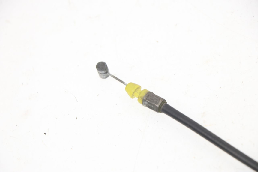 photo de CABLE OUVERTURE SELLE KAWASAKI Z S 750 (2003 - 2006) - Détail de la pièce