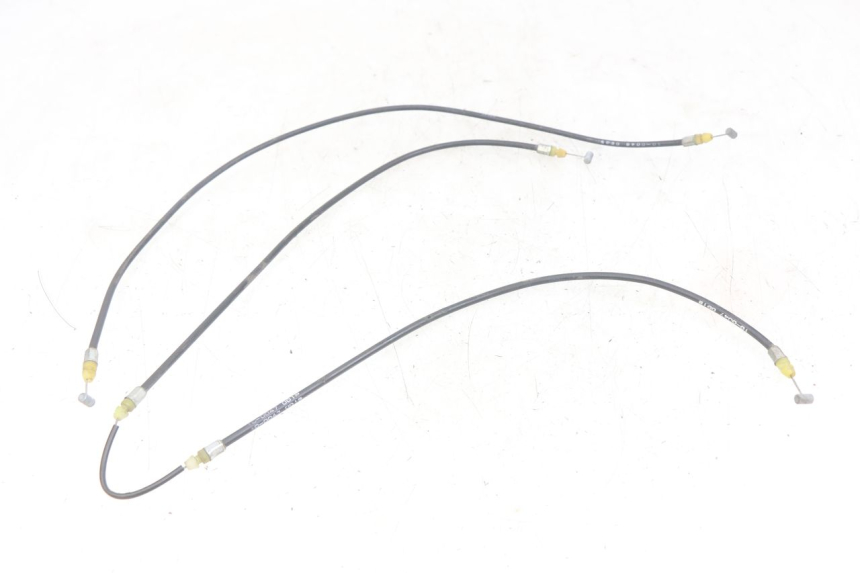 photo de CÂBLE D'OUVERTURE DE SELLE KAWASAKI Z 750 (2007 - 2013) - Vue principale