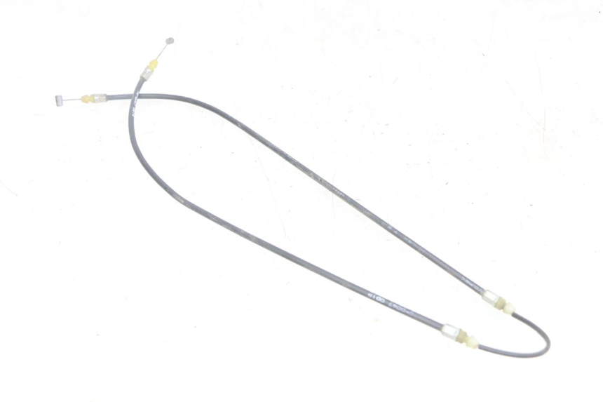 photo de CÂBLE D'OUVERTURE DE SELLE KAWASAKI Z 750 (2007 - 2013) - Vue d’ensemble