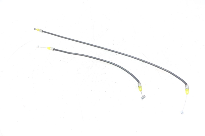 photo de CABLE OUVERTURE SELLE KAWASAKI ZR 7 750 (1999 - 2004) - Vue principale