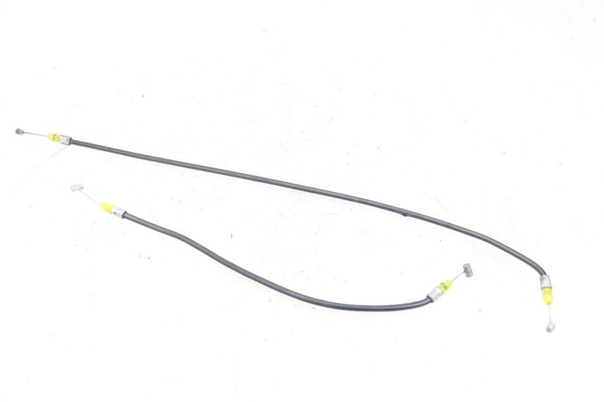 photo de CABLE OUVERTURE SELLE KAWASAKI ZR 7 750 (1999 - 2004) - Détail de la pièce