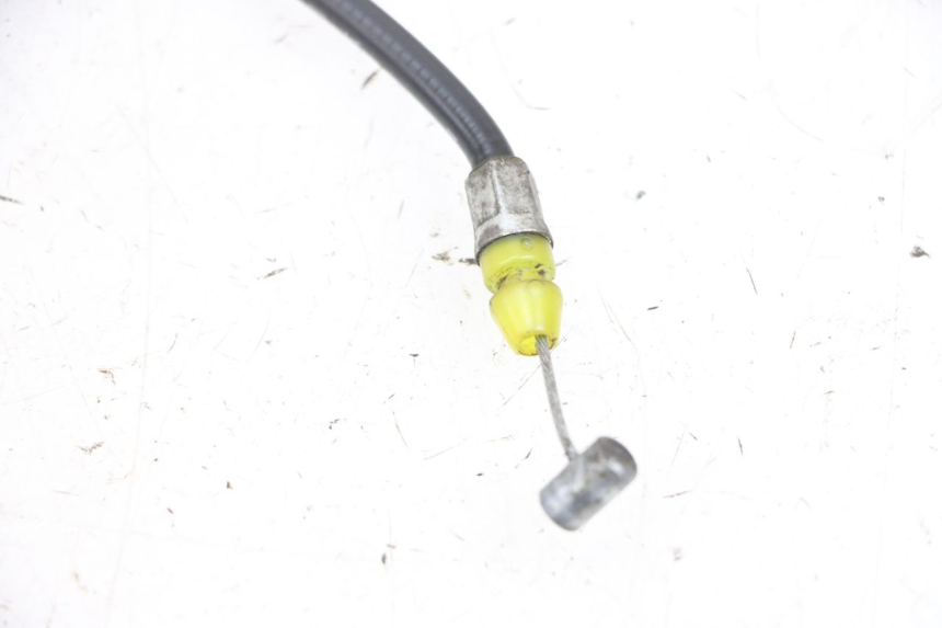 photo de CABLE OUVERTURE SELLE KAWASAKI ZR 7 750 (1999 - 2004) - État de surface