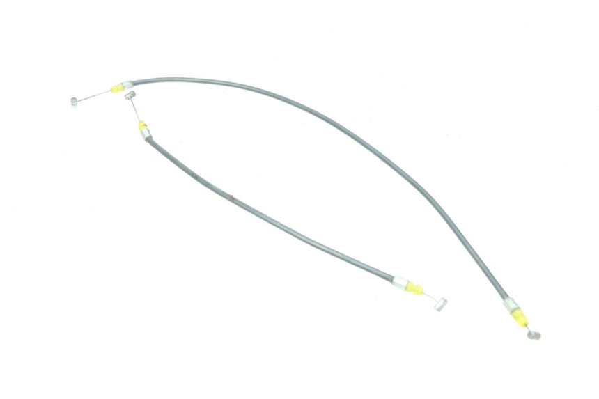 photo de CÂBLE D'OUVERTURE DE SELLE KAWASAKI ZR7 ZR-7 S 750 (1999 - 2004) - Vue principale