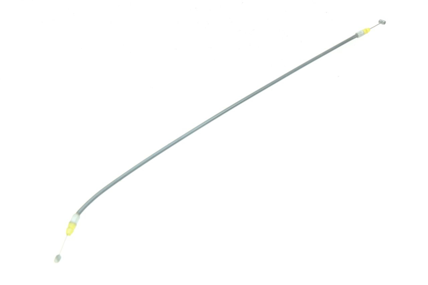 photo de CÂBLE D'OUVERTURE DE SELLE KAWASAKI ZR7 ZR-7 S 750 (1999 - 2004) - Détail de la pièce