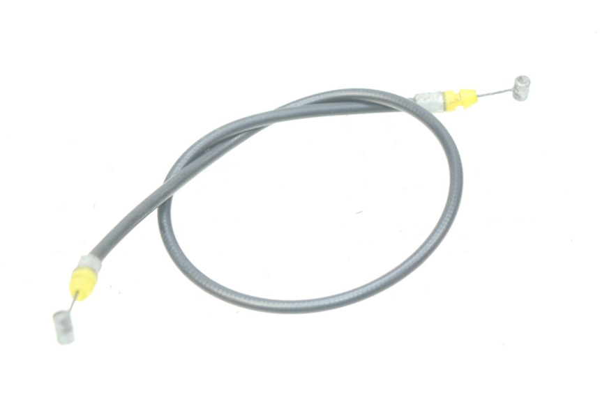 photo de CÂBLE D'OUVERTURE DE SELLE KAWASAKI ZR7 ZR-7 S 750 (1999 - 2004) - Autre angle de vue