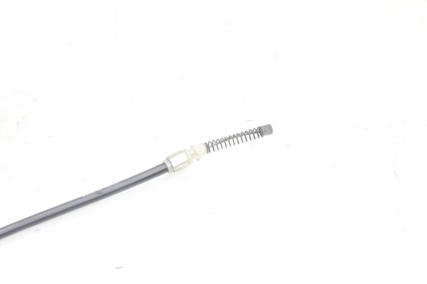 photo de CÂBLE D'OUVERTURE DE SELLE KAWASAKI ZZR 600 (1995 - 2004) - Zoom état d’usage