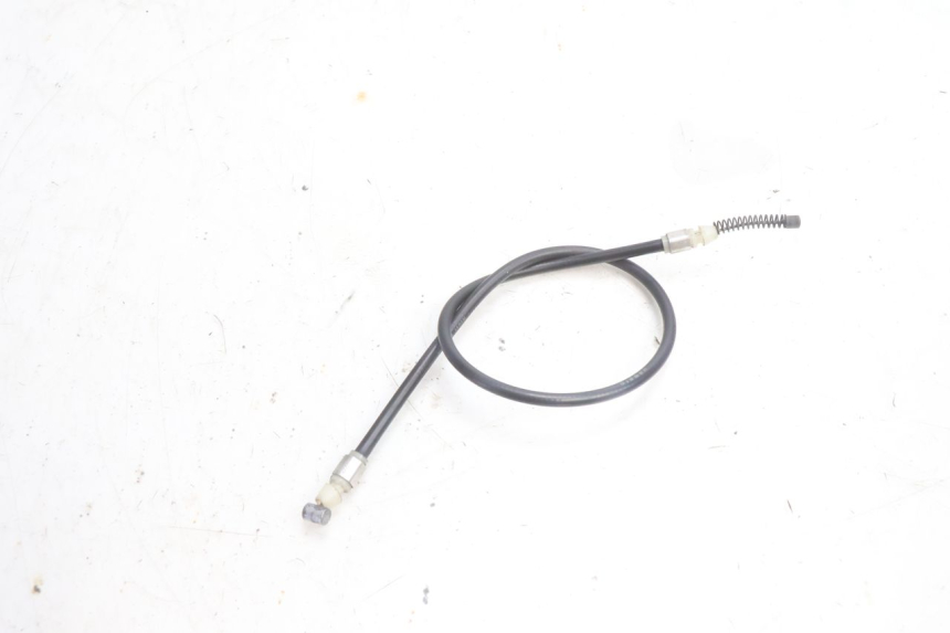 photo de CÂBLE D'OUVERTURE DE SELLE KAWASAKI ZZR 600 (1995 - 2004) - Autre angle de vue