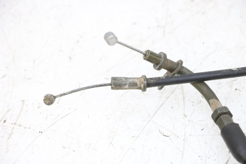 photo de CABLE STARTER MAG POWER BOMBERS 4T 50 (2016 - 2026) - Détail de la pièce