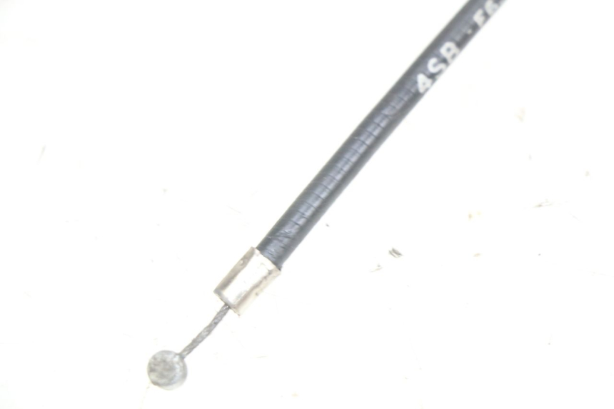 photo de CÂBLE DE DÉMARREUR MBK BOOSTER NEXT GENERATION 50 (1995 - 1998) - Vue d’ensemble