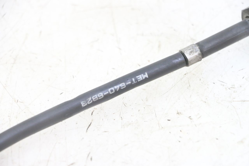 photo de CABLE STARTER HONDA CBF 500 (2004 - 2007) - Autre angle de vue