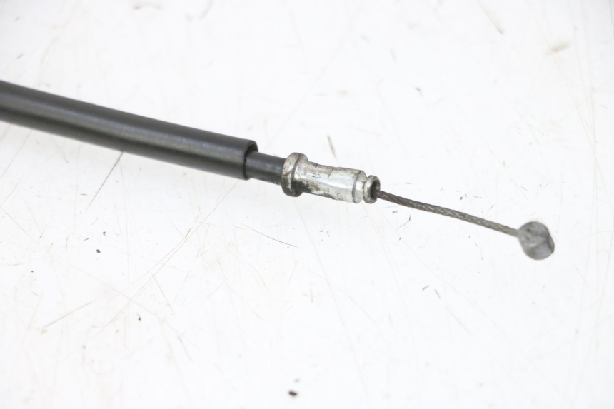 photo de CABLE STARTER STAHO FH 50 (2018 - 2019) - Gros plan technique