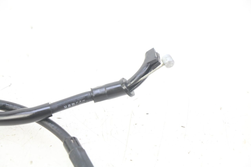 photo de CÂBLE DE DÉMARREUR YAMAHA FZS FAZER 600 (1998 - 2001) - Autre angle de vue