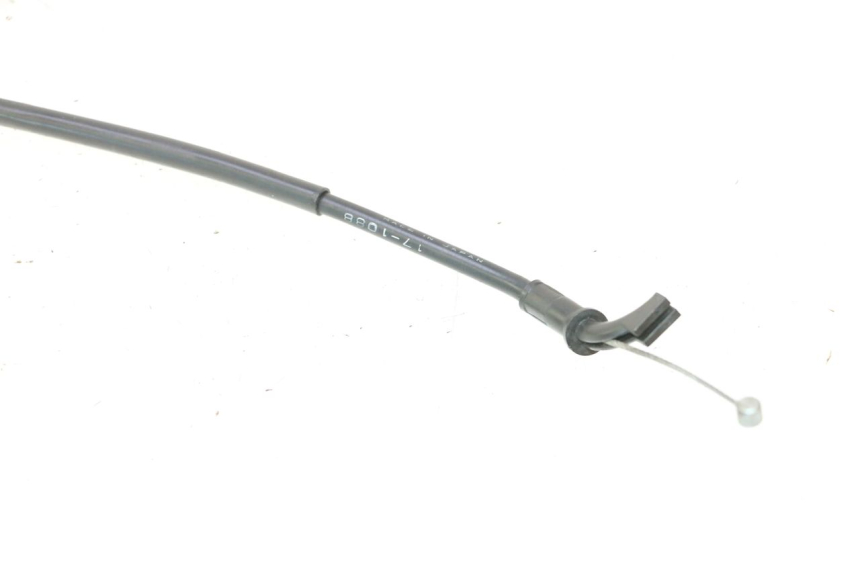 photo de CABLE STARTER KAWASAKI GPX F ZX750F 750 (1986 - 1990) - Détail de la pièce
