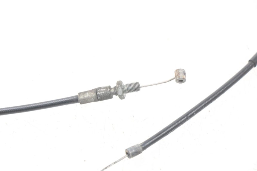 photo de CABLE STARTER BMW K100 1000 (1982 - 1990) - Autre angle de vue