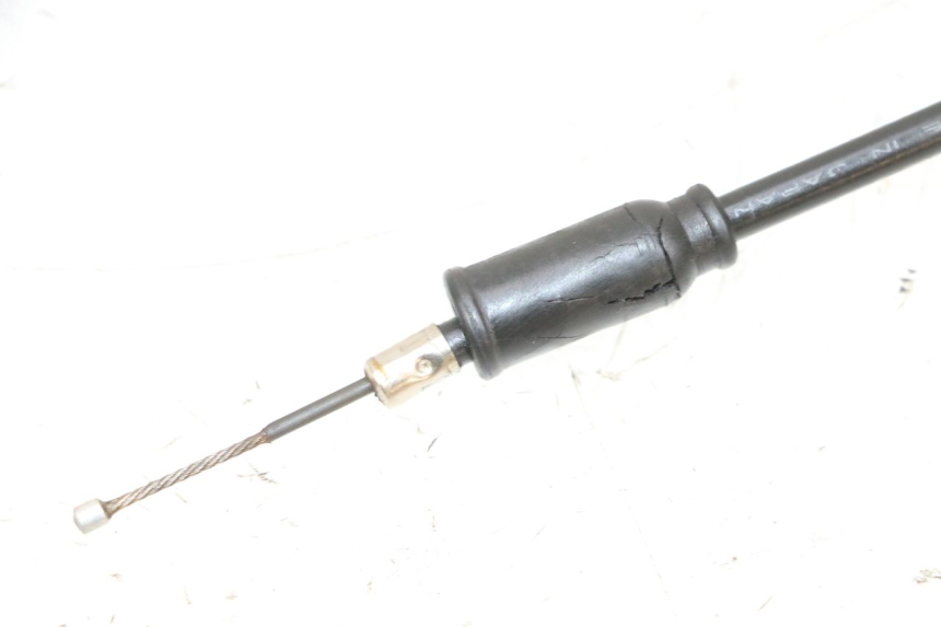 photo de CABLE STARTER HONDA NSR R 125 (1994 - 2003) - Points de fixation