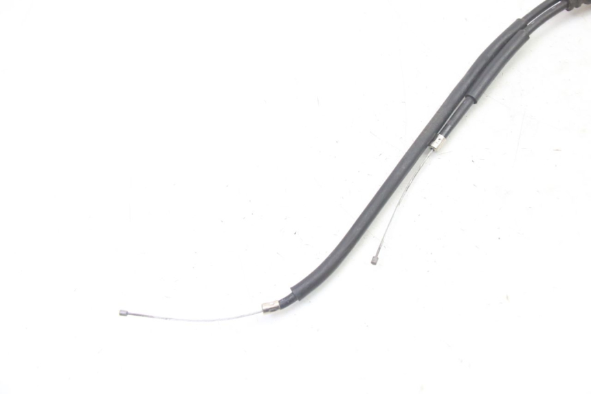 photo de CABLE STARTER HONDA NTV DEAUVILLE 650 (2001 - 2006) - Zoom état d’usage