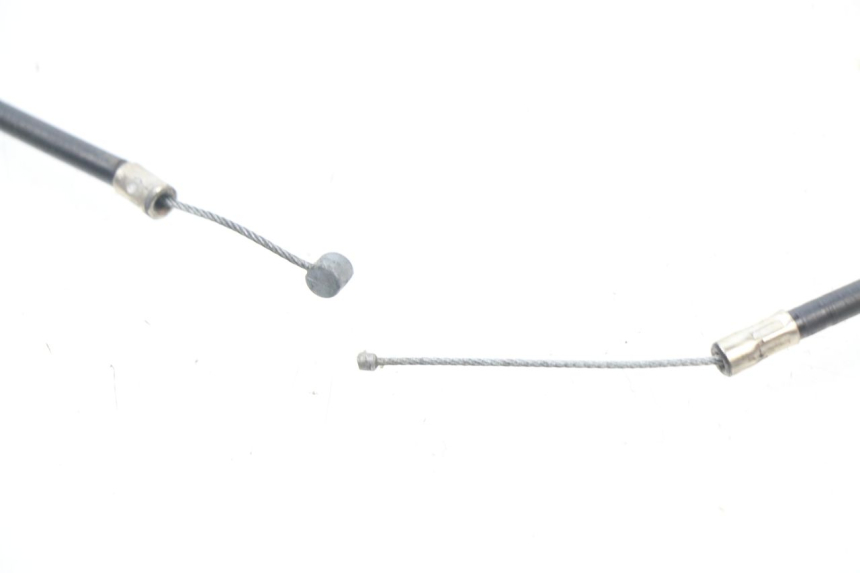 photo de CÂBLE DE DÉMARREUR YAMAHA SLIDER NAKED 50 (2004 - 2018) - Zoom état d’usage