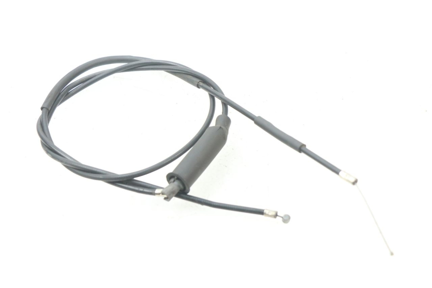 photo de CÂBLE DE DÉMARREUR YAMAHA SLIDER NAKED 50 (2004 - 2018) - Autre angle de vue