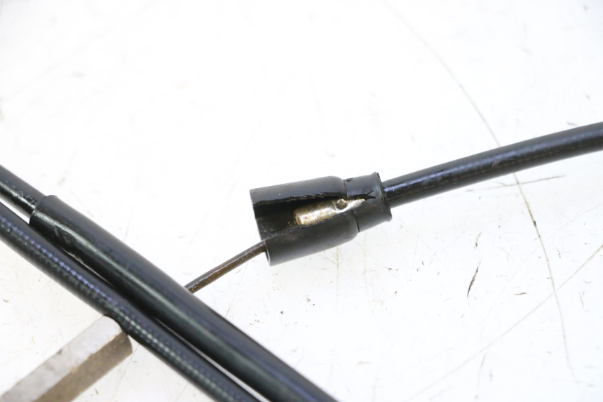 photo de CABLE STARTER HONDA XRV AFRICA TWIN 750 (1990 - 1992) - Autre angle de vue
