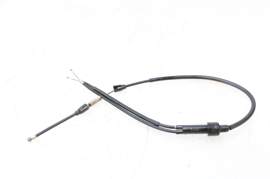 photo de CABLE STARTER HONDA XRV AFRICA TWIN 750 (1990 - 1992) - Gros plan technique