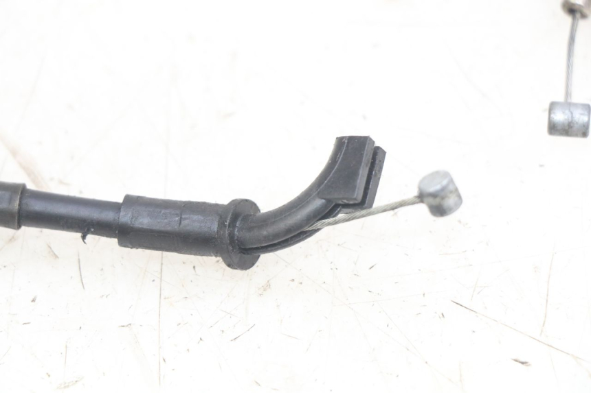 photo de CÂBLE DE DÉMARREUR YAMAHA YZF R THUNDERCAT 600 (1996 - 2003) - Zoom état d’usage