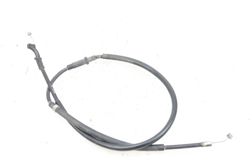 photo de CABLE STARTER KAWASAKI ZR 7 750 (1999 - 2004) - Zoom état d’usage