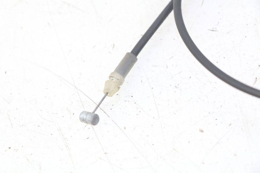 photo de CÂBLE TRAPPE ESSENCE PEUGEOT DJANGO 2T 50 (2014 - 2019) - Autre angle de vue