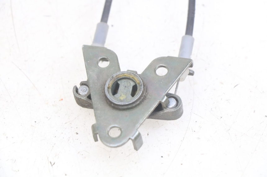 photo de CÂBLE TRAPPE ESSENCE PEUGEOT DJANGO 4T 50 (2014 - 2019) - Zoom état d’usage