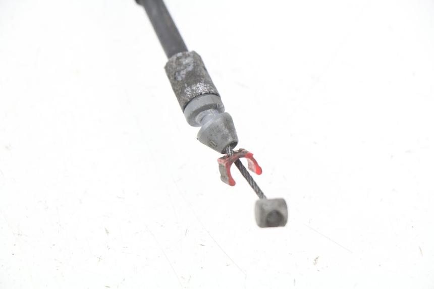 photo de CABLE TRAPPE ESSENCE HONDA FES PANTHEON 125 (2003 - 2007) - Autre angle de vue