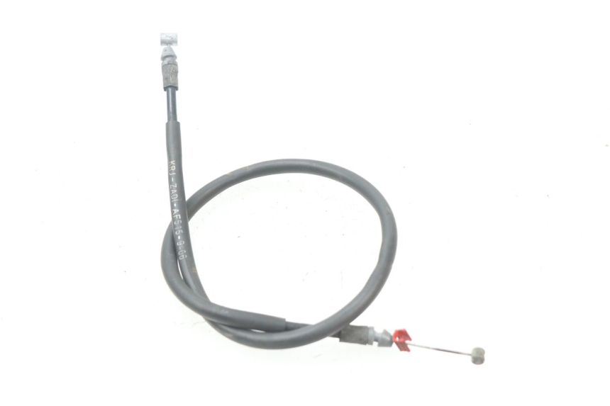 photo de CABLE TRAPPE ESSENCE HONDA FES PANTHEON 125 (2003 - 2007) - Détail de la pièce