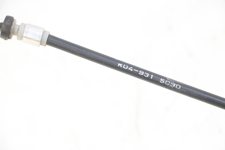 photo de CABLE TRAPPE ESSENCE HONDA FORZA ABS 300 (2013 - 2017) - Détail de la pièce