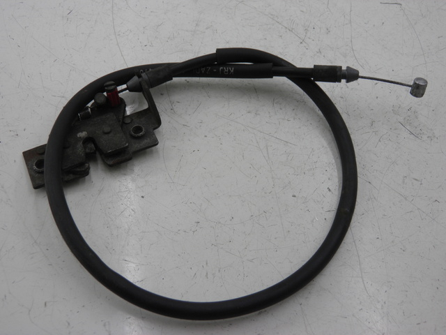 photo de CABLE TRAPPE ESSENCE HONDA FES PANTHEON 125 (2003 - 2007) - Vue d’ensemble