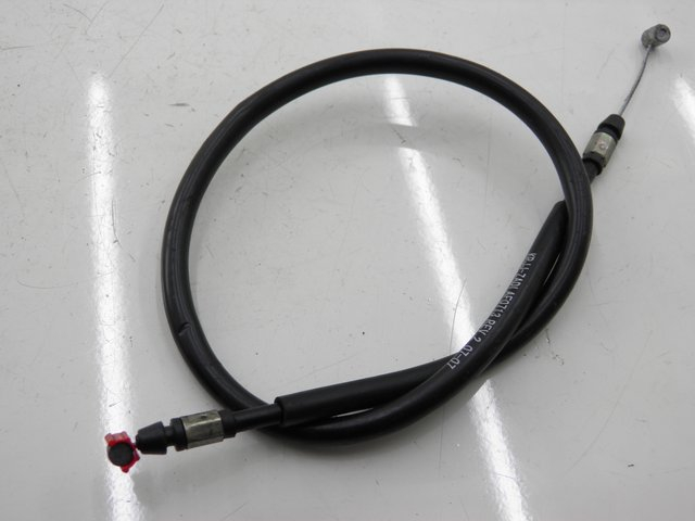 photo de CABLE TRAPPE ESSENCE HONDA FES S-WING SWING ABS 125 (2007 - 2015) - Vue principale