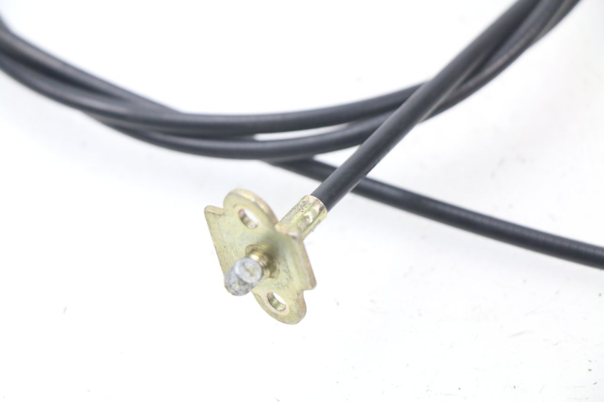 photo de CABLE TRAPPE ESSENCE SYM MIO 50 (2005 - 2010) - Zoom état d’usage