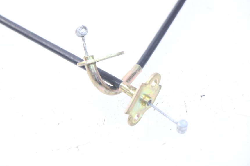 photo de CABLE TRAPPE ESSENCE SYM MIO 100 (2006 - 2017) - Zoom état d’usage