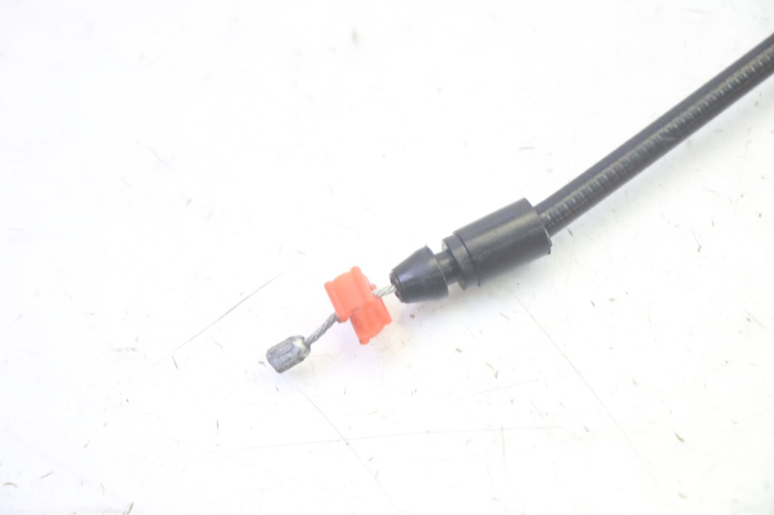 photo de CABLE TRAPPE ESSENCE PIAGGIO MP3 RL 250 (2006 - 2010) - Zoom état d’usage