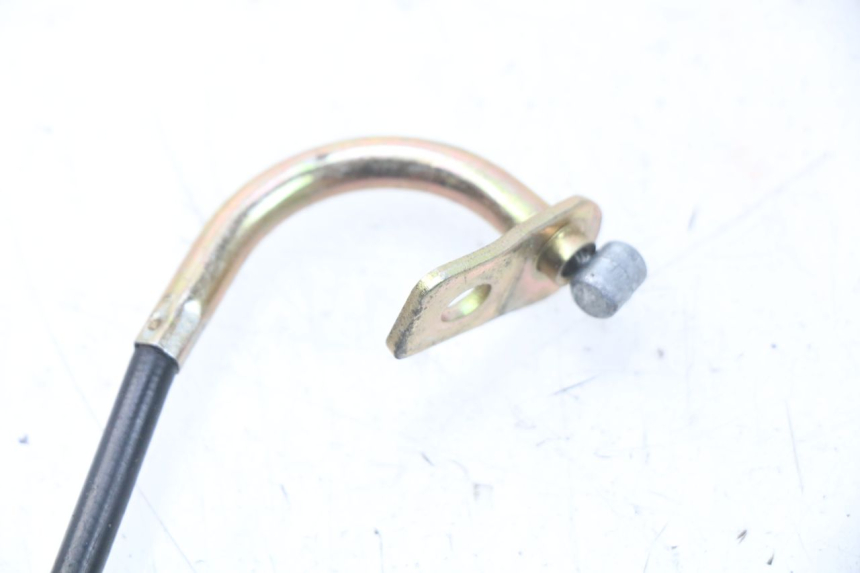 photo de CÂBLE TRAPPE ESSENCE SYM ORBIT III 3 4T 50 (2018 - 2021) - Zoom état d’usage