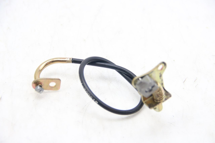 photo de CABLE TRAPPE ESSENCE SYM ORBIT III 3 4T 50 (2021 - 2025) - Vue principale