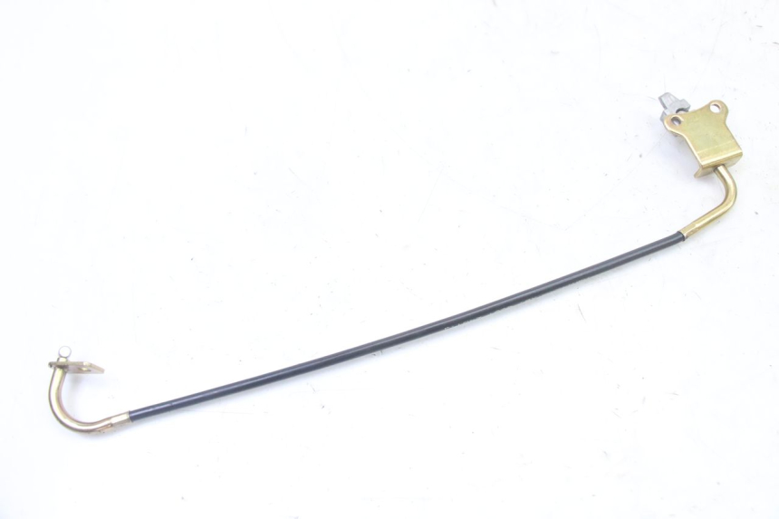 photo de CABLE TRAPPE ESSENCE SYM ORBIT III 3 4T 50 (2021 - 2025) - Vue principale