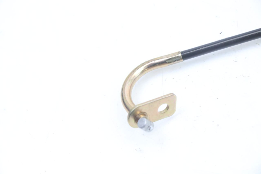 photo de CABLE TRAPPE ESSENCE SYM ORBIT III 3 4T 50 (2021 - 2025) - Zoom état d’usage