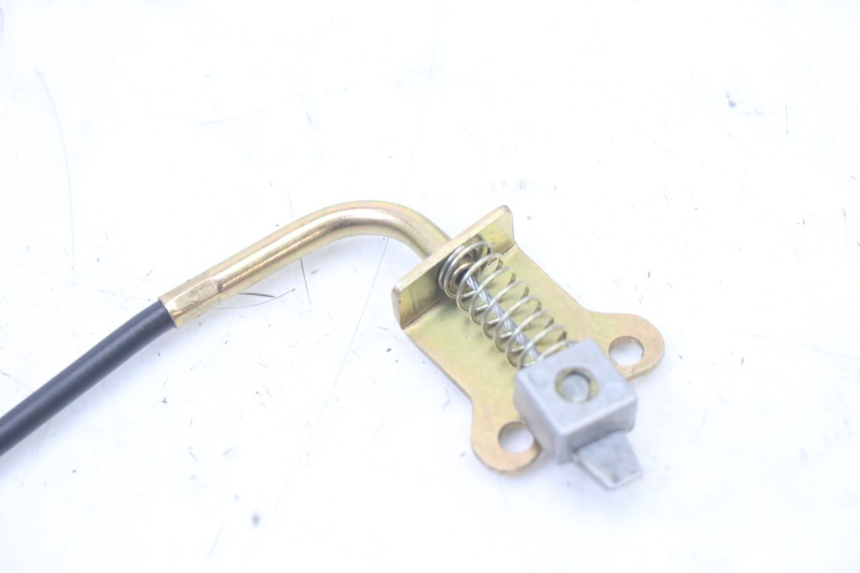 photo de CABLE TRAPPE ESSENCE SYM ORBIT III 3 4T 50 (2021 - 2025) - Autre angle de vue