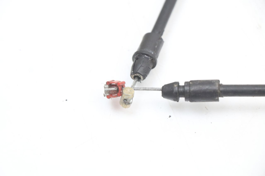photo de CABLE TRAPPE ESSENCE GILERA RUNNER SP 50 (2009 - 2017) - Zoom état d’usage