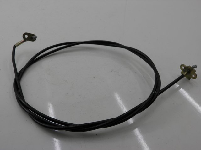 photo de CABLE TRAPPE ESSENCE SYM MIO 50 (2005 - 2010) - Vue principale