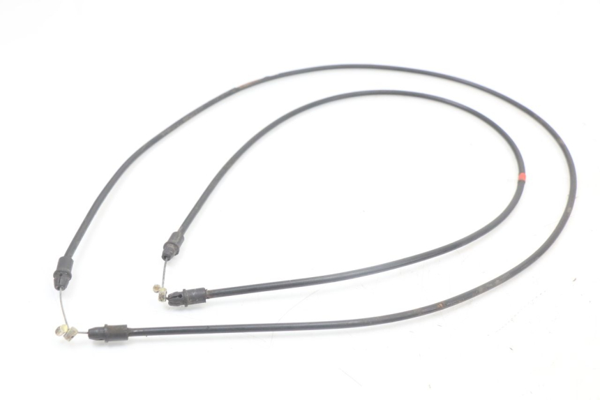 photo de CABLE TRAPPE ESSENCE PIAGGIO X10 125 (2012 - 2017) - Détail de la pièce