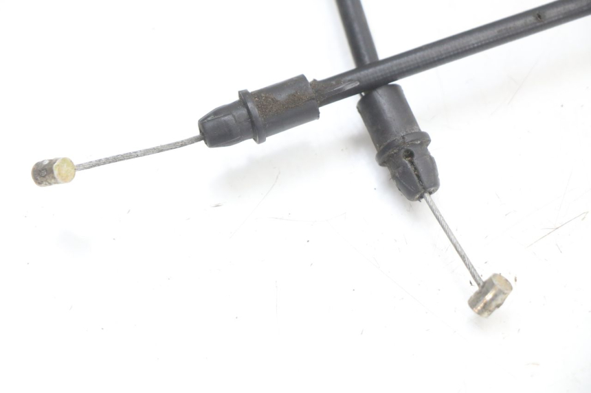 photo de CABLE TRAPPE ESSENCE PIAGGIO X10 125 (2012 - 2017) - Zoom état d’usage